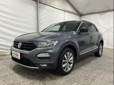 Used VOLKSWAGEN T-ROC Petrol 2019 Ad 