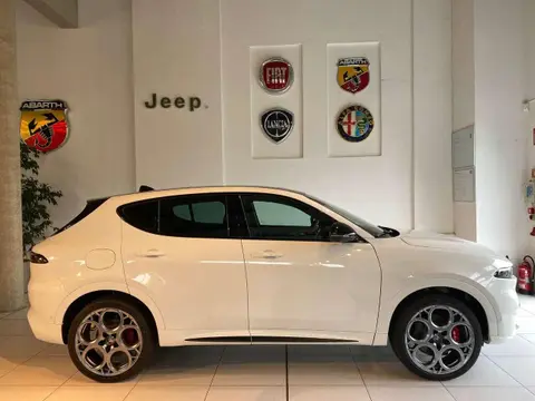 Used ALFA ROMEO TONALE Hybrid 2024 Ad 