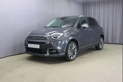 Annonce FIAT 500X Essence 2024 d'occasion 