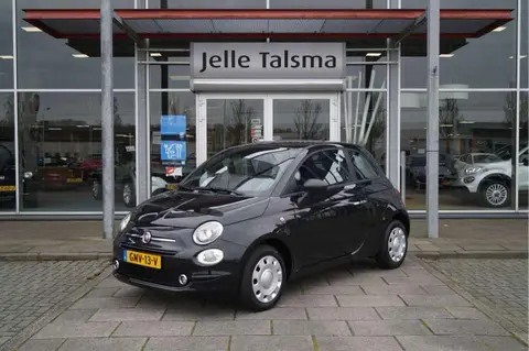 Used FIAT 500 Petrol 2024 Ad 