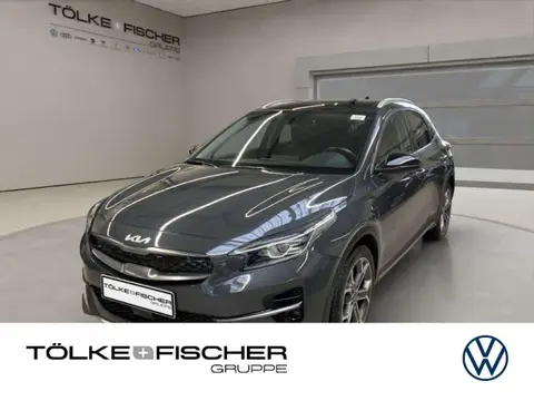 Used KIA XCEED Hybrid 2022 Ad 