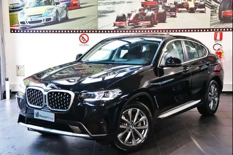 Used BMW X4 Diesel 2022 Ad 