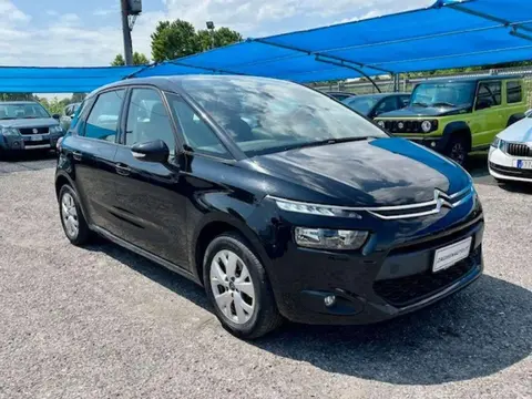 Annonce CITROEN C4 Diesel 2015 d'occasion 