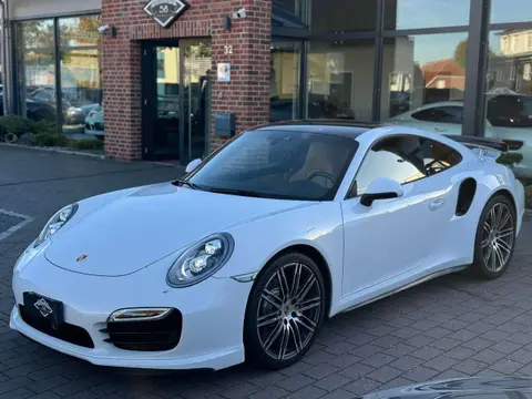 Annonce PORSCHE 991 Essence 2015 d'occasion 