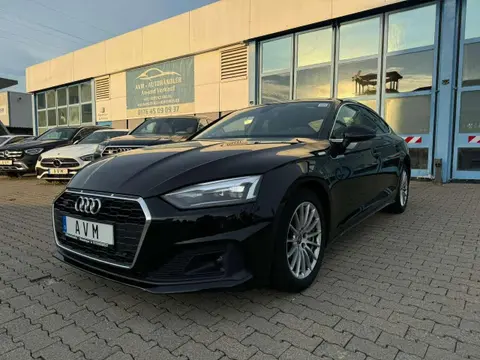 Annonce AUDI A5 Diesel 2020 d'occasion 