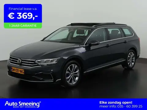 Used VOLKSWAGEN PASSAT Hybrid 2021 Ad 