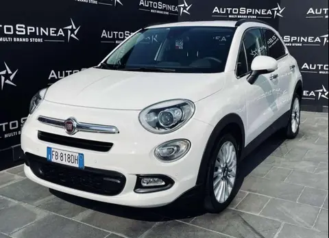 Used FIAT 500X Diesel 2015 Ad 