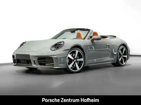 Annonce PORSCHE 992 Essence 2024 d'occasion 