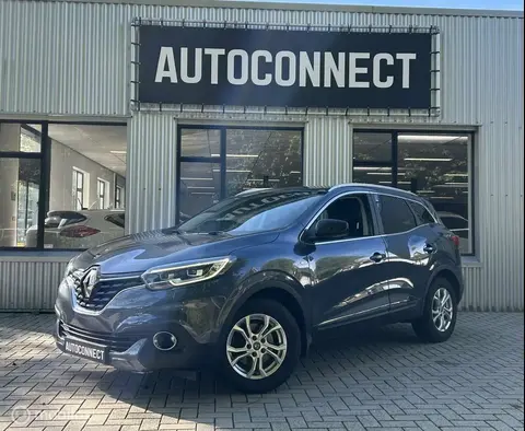 Used RENAULT KADJAR Petrol 2017 Ad 