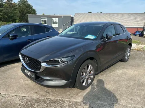 Used MAZDA CX-30 Petrol 2020 Ad 