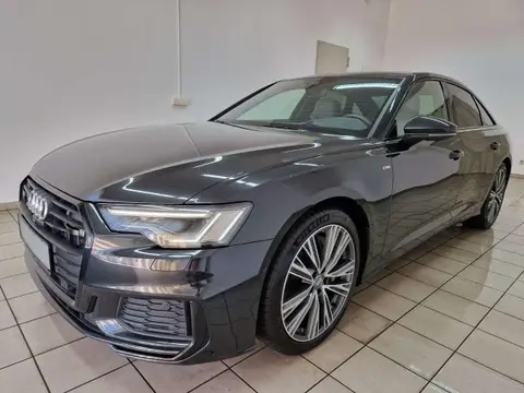 Used AUDI A6 Hybrid 2020 Ad 