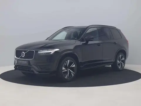 Used VOLVO XC90 Hybrid 2020 Ad 