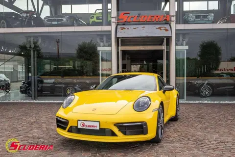 Used PORSCHE 992 Petrol 2020 Ad 