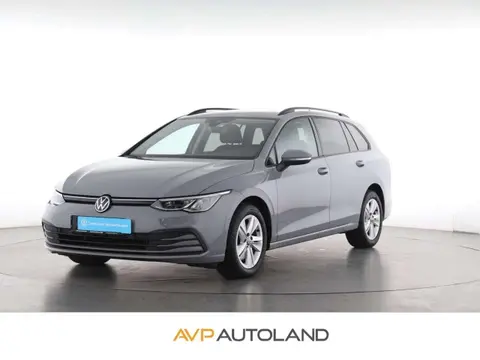 Annonce VOLKSWAGEN GOLF Diesel 2021 d'occasion 