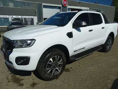 Used FORD RANGER Diesel 2020 Ad 