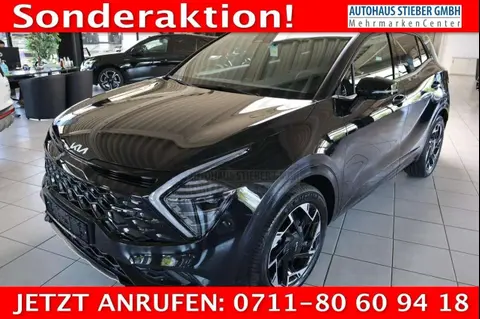 Annonce KIA SPORTAGE Hybride 2024 d'occasion Allemagne