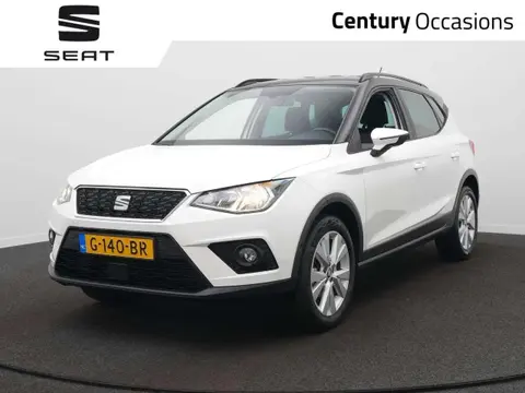 Used SEAT ARONA Petrol 2019 Ad 