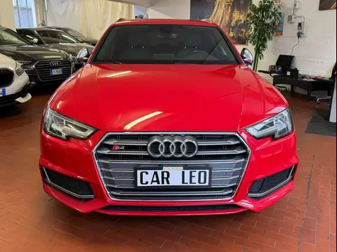 Used AUDI S4 Petrol 2018 Ad 