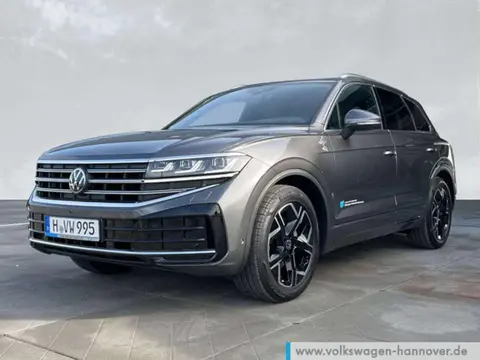 Annonce VOLKSWAGEN TOUAREG Diesel 2024 d'occasion 