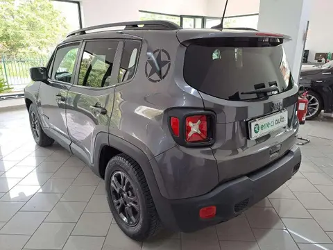 Used JEEP RENEGADE Diesel 2019 Ad 