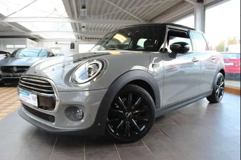 Used MINI COOPER Petrol 2019 Ad 