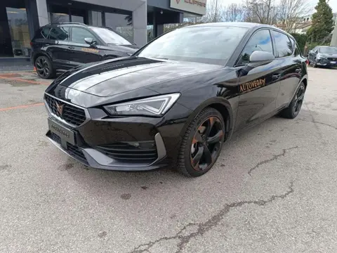 Used CUPRA LEON Hybrid 2023 Ad 