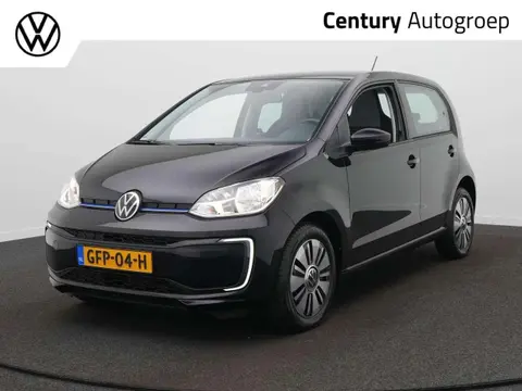 Annonce VOLKSWAGEN UP! Électrique 2021 d'occasion 