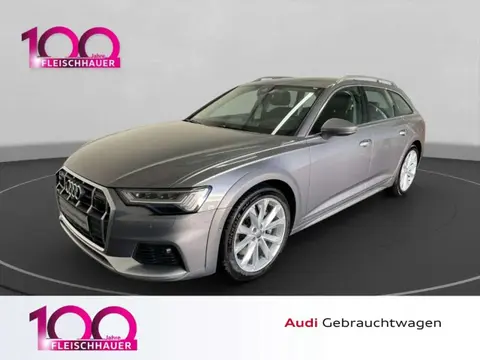 Annonce AUDI A6 Diesel 2020 d'occasion 