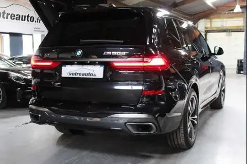 Used BMW X7 Diesel 2020 Ad 