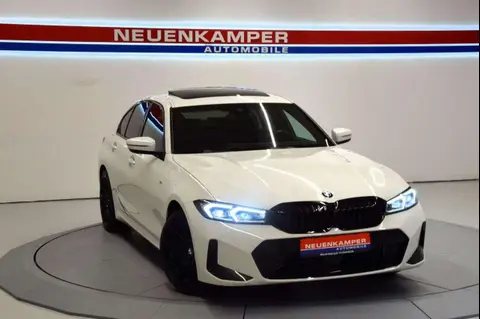 Annonce BMW SERIE 3 Diesel 2023 d'occasion 