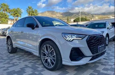 Used AUDI Q3 Diesel 2020 Ad 