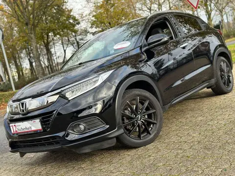 Annonce HONDA HR-V Essence 2019 d'occasion 