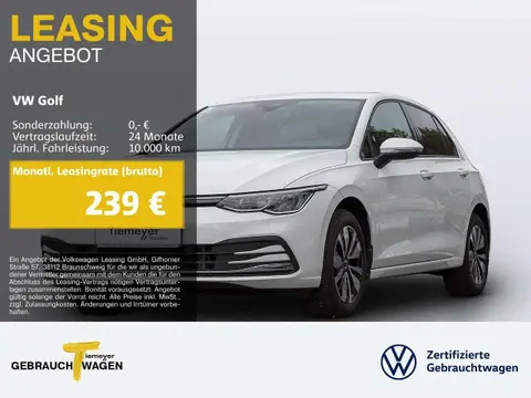 Annonce VOLKSWAGEN GOLF Diesel 2023 d'occasion 