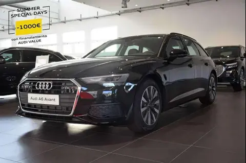 Used AUDI A6 Diesel 2023 Ad 