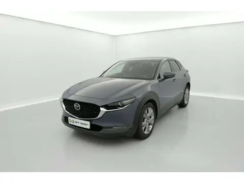 Used MAZDA CX-30 Petrol 2020 Ad 