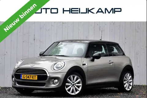 Used MINI COOPER Petrol 2019 Ad 