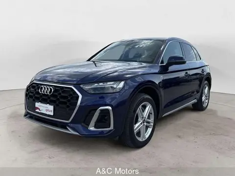 Used AUDI Q5 Diesel 2023 Ad 