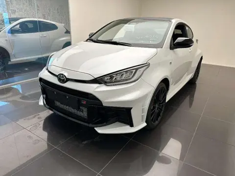 Annonce TOYOTA YARIS Essence 2024 d'occasion 