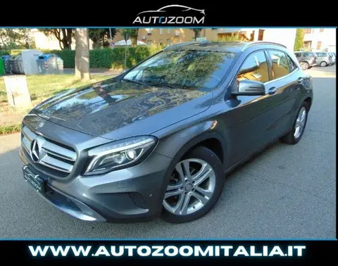 Used MERCEDES-BENZ CLASSE GLA Diesel 2018 Ad 