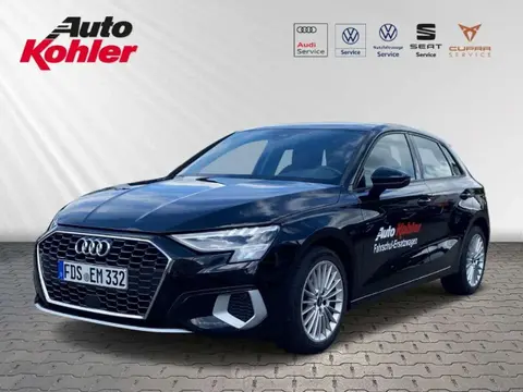 Used AUDI A3 Diesel 2022 Ad 