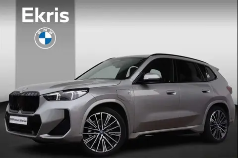 Annonce BMW X1 Hybride 2024 d'occasion 