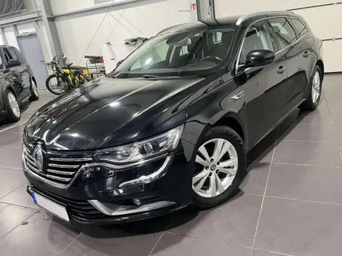 Used RENAULT TALISMAN Diesel 2017 Ad 