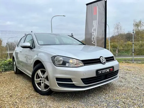 Annonce VOLKSWAGEN GOLF Diesel 2016 d'occasion 