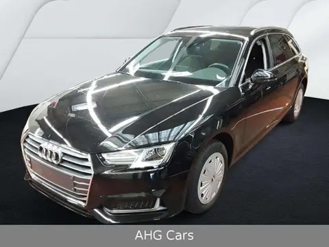 Annonce AUDI A4 Diesel 2019 d'occasion 