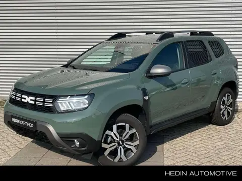 Used DACIA DUSTER Petrol 2024 Ad 