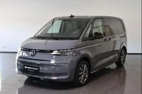 Used VOLKSWAGEN T7 Petrol 2023 Ad 