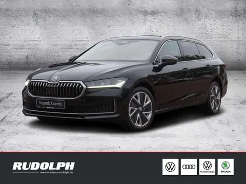 Used SKODA SUPERB Diesel 2024 Ad 