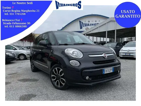 Used FIAT 500L Diesel 2015 Ad 