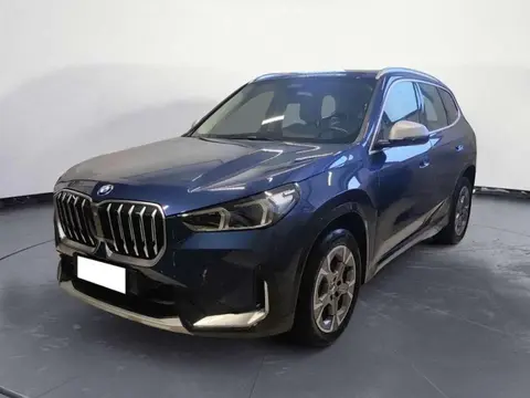 Annonce BMW X1 Diesel 2022 d'occasion 