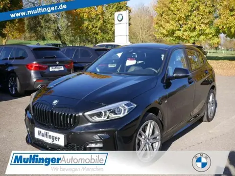 Used BMW SERIE 1 Petrol 2021 Ad 